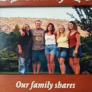 Meet your Posher, Kristi